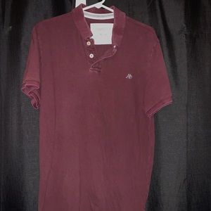 Men’s Aeropostale polo